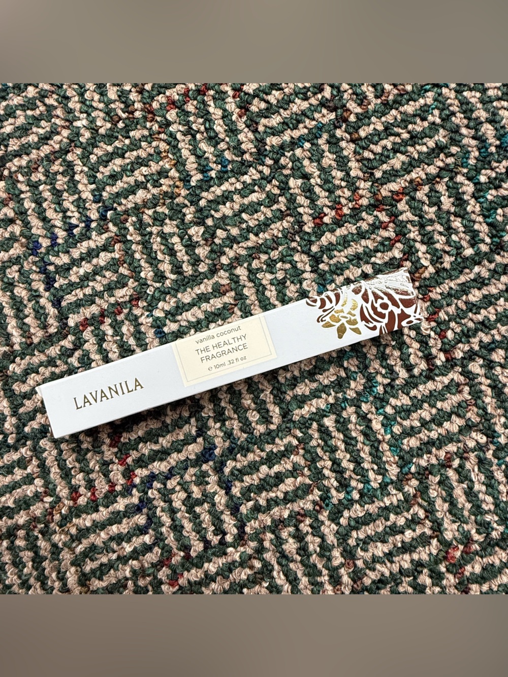 Lavanila Coconut & Vanilla - Picture 2 of 2